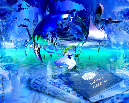 Illustration: Digital Image Digital Image