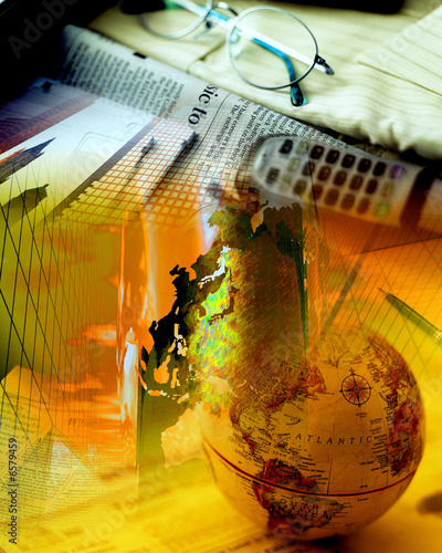Illustration: Digital Image Digital Image