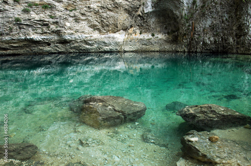 lago