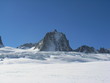 Massif du mont blanc