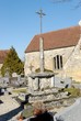 Egkise de Montigny les Condé (02)