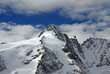 Wintereinbruch am Großglockner