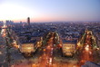 paris -Triumphbogen paris -Triumphbogen
