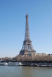 Paris - Eiffelturm Paris - Eiffelturm