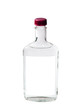 Vodka Isolated