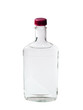 Vodka Isolated