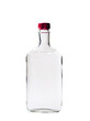 Vodka Isolated