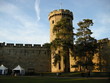 Warwick Castle