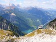 lago di alleghe lago di alleghe