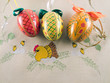 Easter motives 22