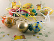 Easter motives 3