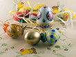 Easter motives 1