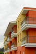 Façade d'une maison de retraite 3