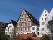 Ulm- Fachwerkhaus