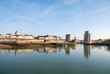 la rochelle les tours