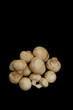 Field mushrooms