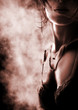 Jeune femme