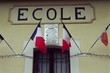 Ecole du hameau du Coin, Molines-en-Queyras Ecole du hameau du Coin, Molines-en-Queyras