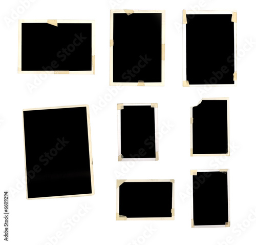 Photo: Grunge Photo Frames Grunge Photo Frames