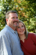 Happy Couple