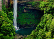 Waterfall Paradise