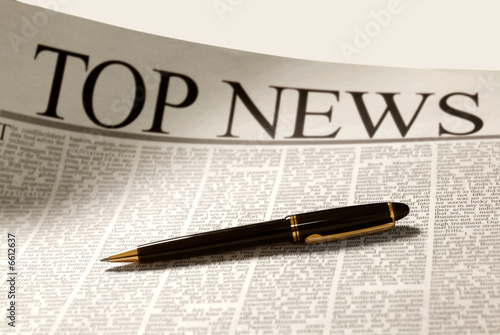 top news