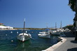 Spanish Fishing Port