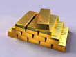 Gold bars