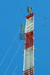 top of tower