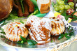 Easter food