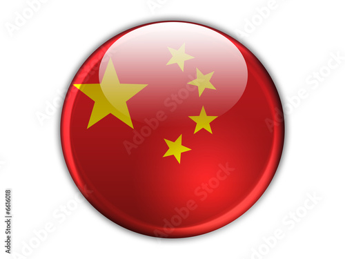 china flag image. China Flag