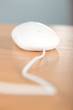 a minimalistic mouse
