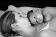 mere et enfant