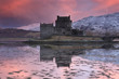 Eilean Donan Castle Eilean Donan Castle