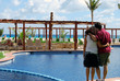 Photo: couple traveling 2 couple traveling 2
