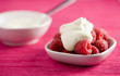 Delicious dessert Delicious dessert