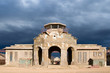 Abandoned Prison Set