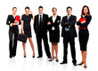 Business people