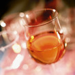 Rose wine