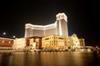 Venetian Macau Night Venetian Macau Night