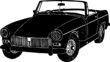 Vektor: Oldtimer 2 Oldtimer 2