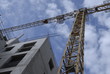 grue chantier
