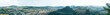vue panoramique le Puy en Velay