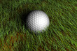 Golf Golf
