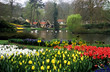 Keukenhof Gardens