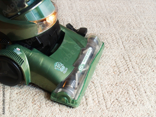 Photo: vacuum carpet cleaning vacuum carpet cleaning