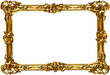 antique  frame