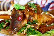 Pig Roast