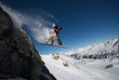 Big Mountain Snowboard
