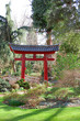 japanischer Garten